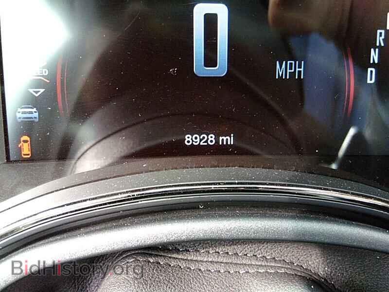 2019 Dodge Durango - VIN: 1C4SDJCT5KC561062 - Фото 5