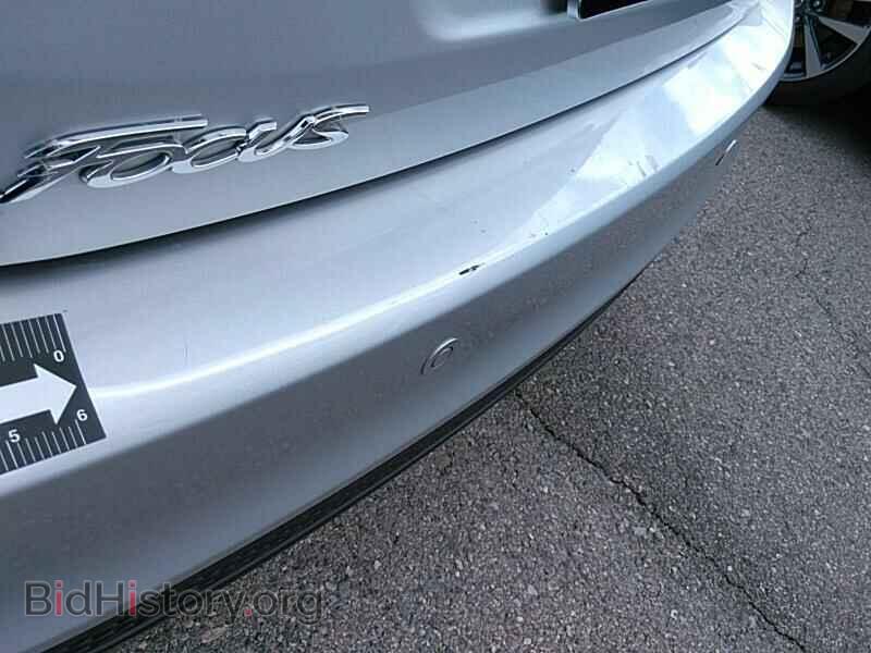 2017 Ford Focus - VIN: 1FADP3H23HL265175 - Фото 8