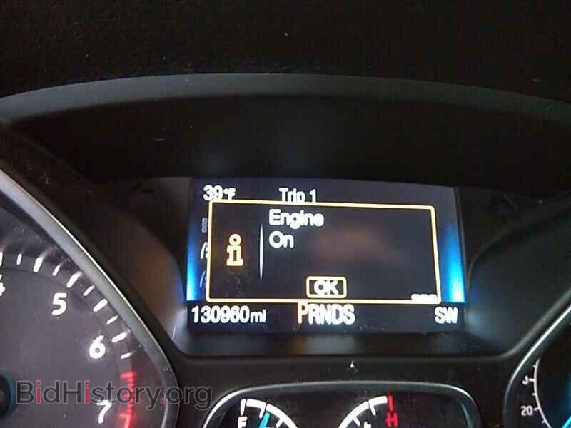2016 Ford Focus - VIN: 1FADP3F23GL401046 - Фото 5