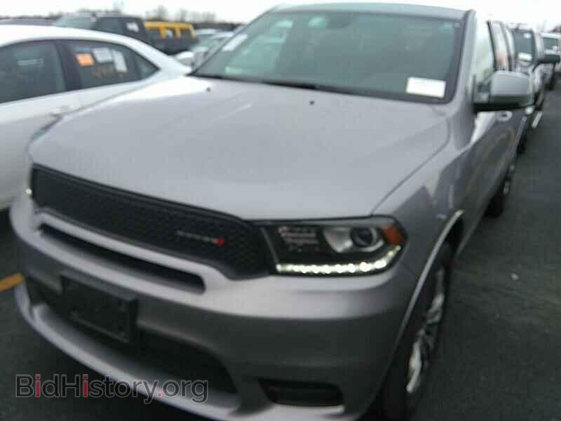 Фотография 1C4RDJDG1KC651521 - Dodge Durango 2019