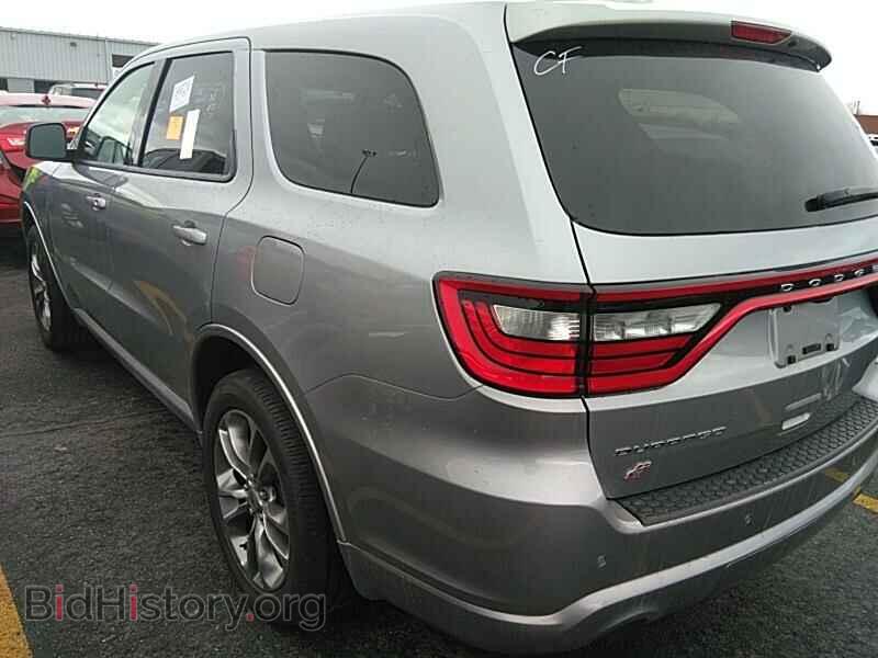 2019 Dodge Durango - VIN: 1C4RDJDG1KC651521 - Фото 9
