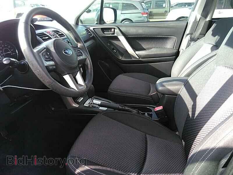 2017 Subaru Forester - VIN: JF2SJAGCXHH502072 - Фото 3
