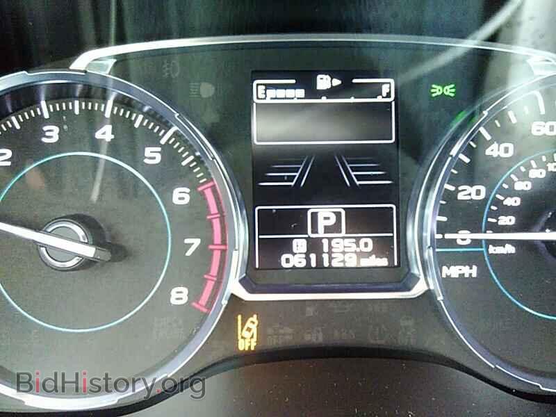 2017 Subaru Forester - VIN: JF2SJAGCXHH502072 - Фото 5
