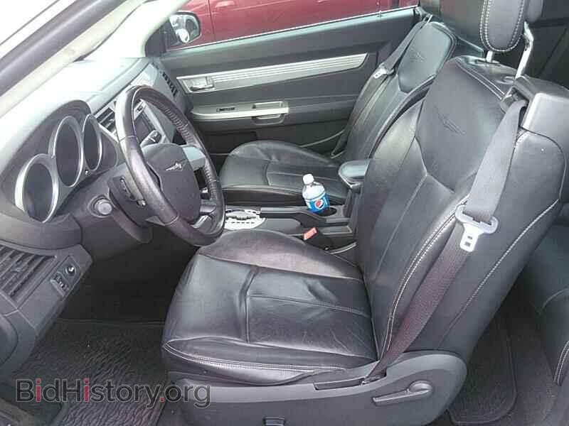 2010 Chrysler Sebring - VIN: 1C3BC5ED5AN172526 - Фото 3