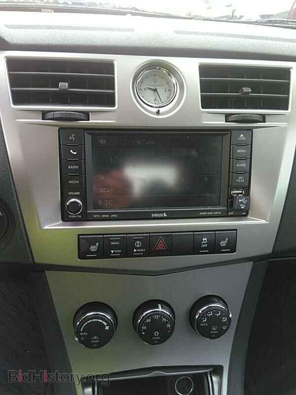 2010 Chrysler Sebring - VIN: 1C3BC5ED5AN172526 - Фото 4