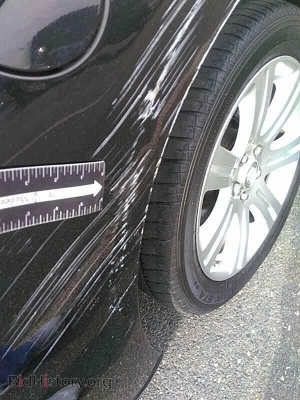 2010 Chrysler Sebring - VIN: 1C3BC5ED5AN172526 - Фото 10