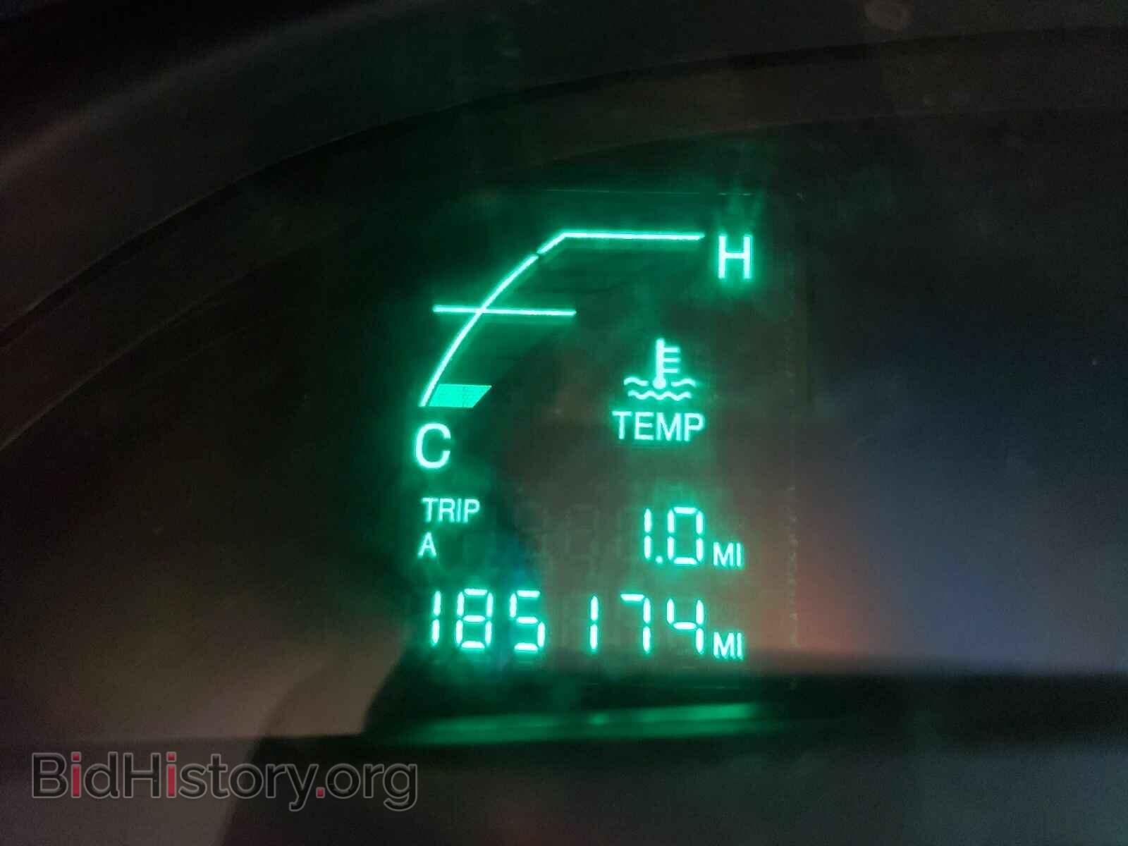 2000 Cadillac DeVille - VIN: 1G6KD54Y4YU250407 - Фото 5