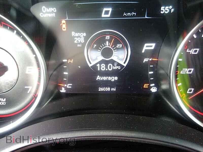 2019 Dodge Charger - VIN: 2C3CDXCT7KH584433 - Фото 5