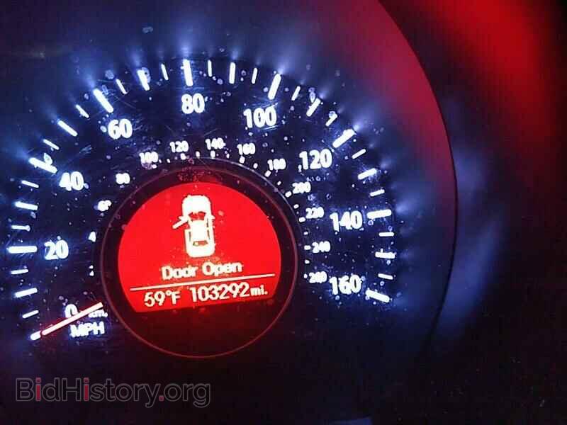 2013 Kia Optima - VIN: 5XXGM4A70DG228381 - Фото 5
