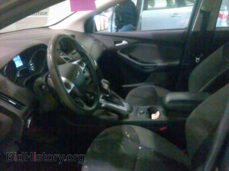 2014 Ford Focus - VIN: 1FADP3F21EL231752 - Фото 3