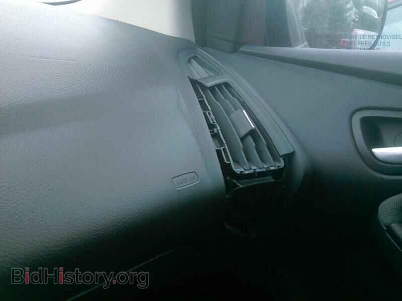 2014 Ford Focus - VIN: 1FADP3F21EL231752 - Фото 9