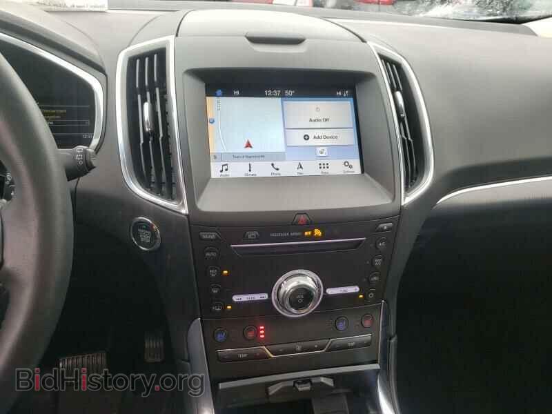 2019 Ford Edge - VIN: 2FMPK4K97KBC11916 - Photo 4