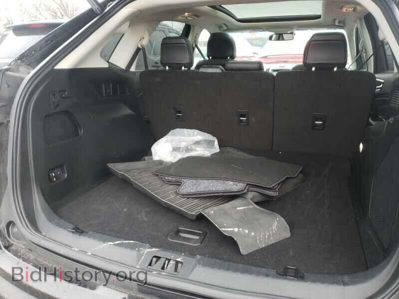 2019 Ford Edge - VIN: 2FMPK4K97KBC11916 - Photo 7
