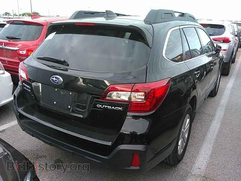 2019 Subaru Outback - VIN: 4S4BSAFC1K3359381 - Фото 2