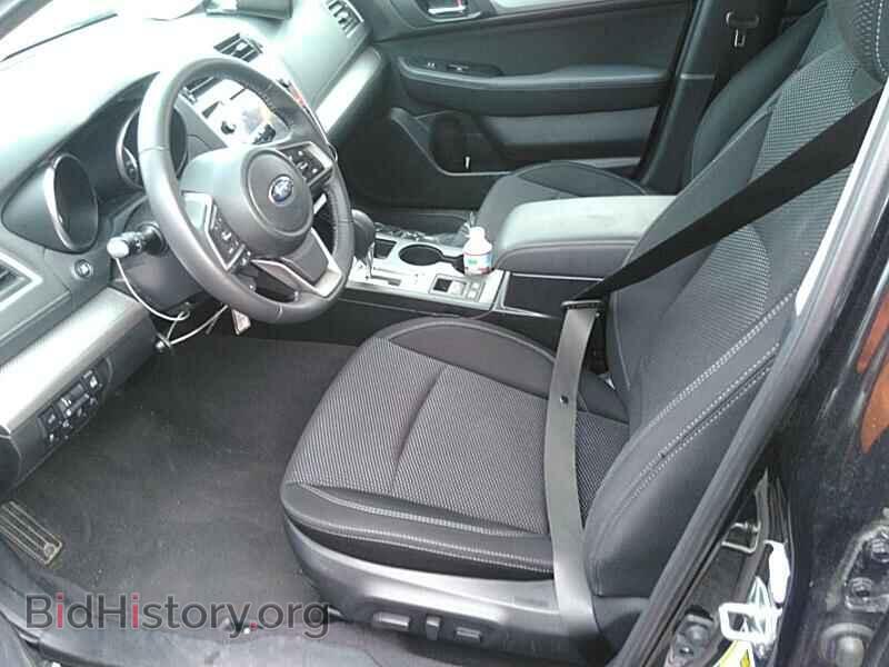 2019 Subaru Outback - VIN: 4S4BSAFC1K3359381 - Фото 3