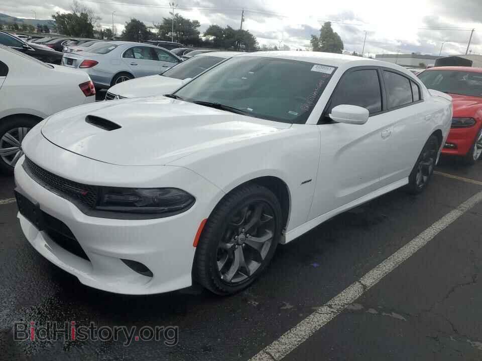 Photo 2C3CDXCT3KH584462 - Dodge Charger 2019