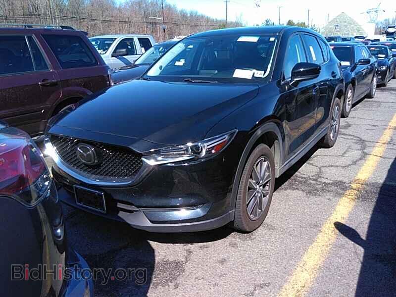 Photo JM3KFBDL4H0120491 - Mazda CX-5 2017