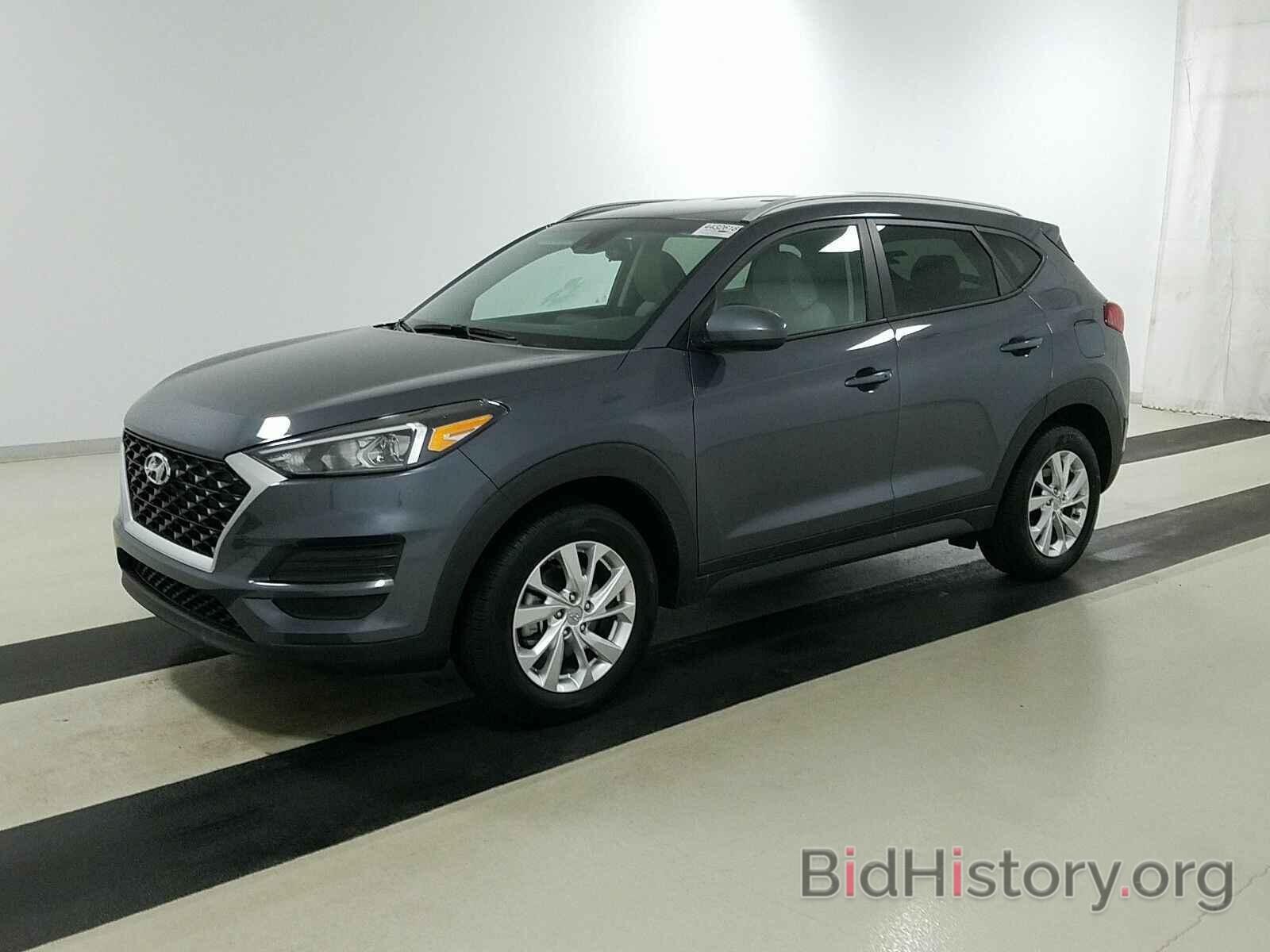 Photo KM8J33A44KU896003 - Hyundai Tucson 2019