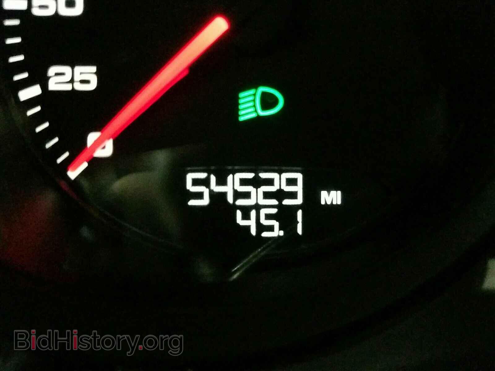 2014 Porsche Boxster - VIN: WP0CB2A80ES140889 - Фото 12