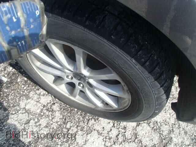 2009 Ford Edge - VIN: 2FMDK39C69BA56090 - Фото 9