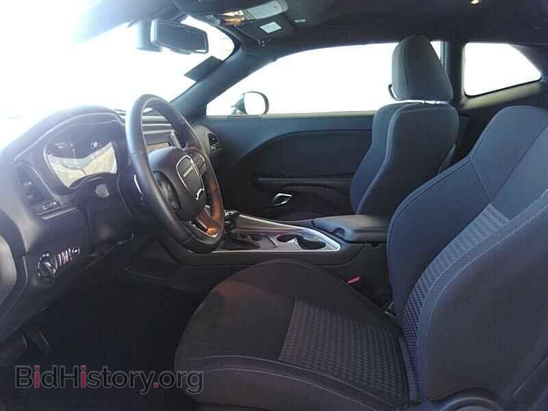 2019 Dodge Challenger - VIN: 2C3CDZBTXKH606194 - Фото 3