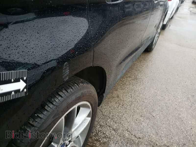 2016 Ford Edge - VIN: 2FMPK4K97GBB08079 - Photo 18