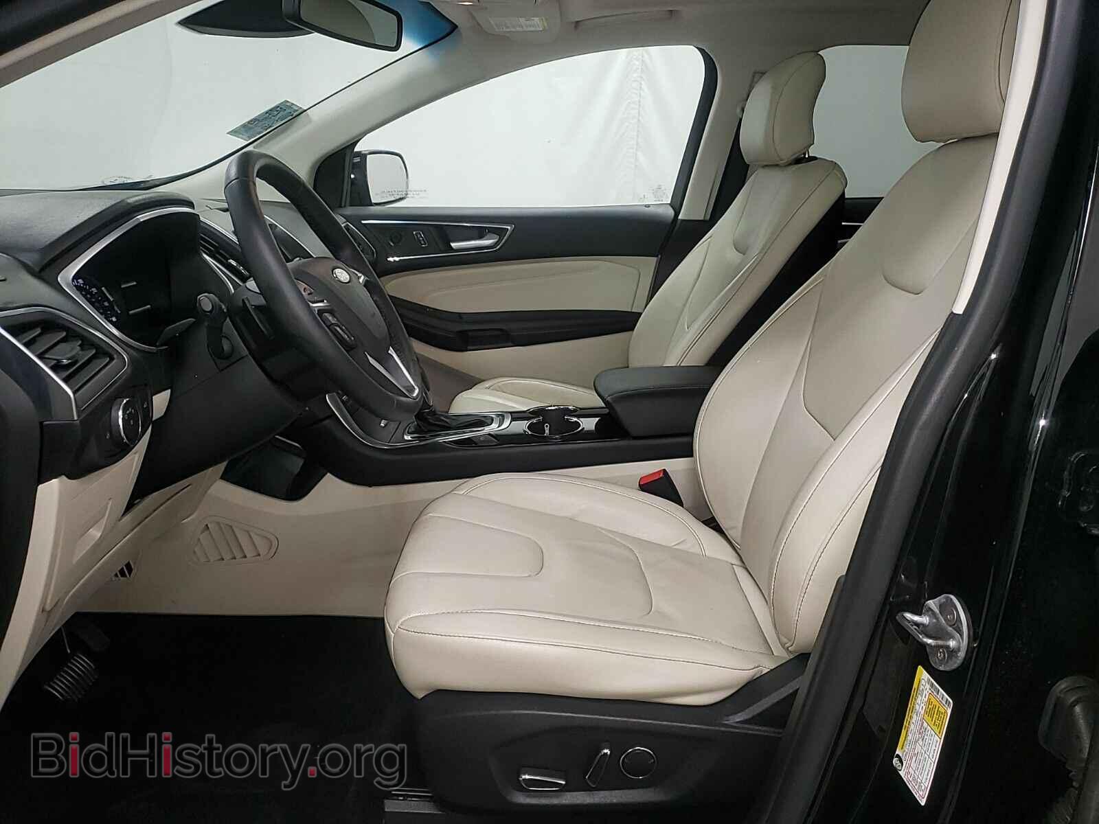 2016 Ford Edge - VIN: 2FMPK4K97GBB08079 - Photo 7