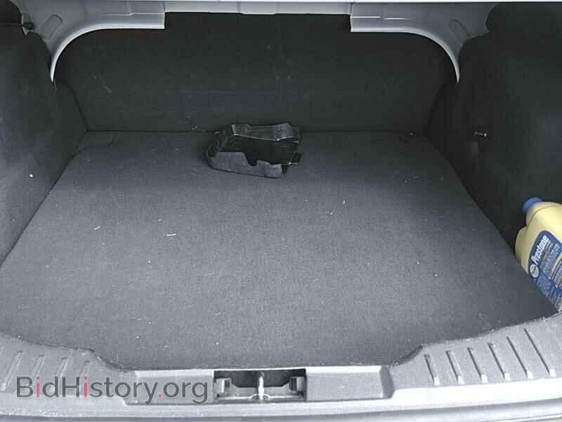 2014 Ford Focus - VIN: 1FADP3F28EL363410 - Photo 7
