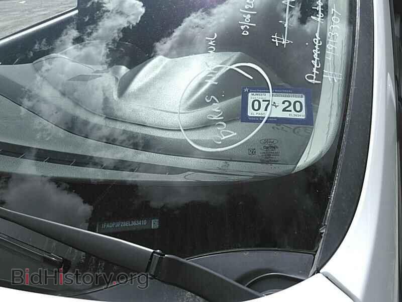 2014 Ford Focus - VIN: 1FADP3F28EL363410 - Photo 10