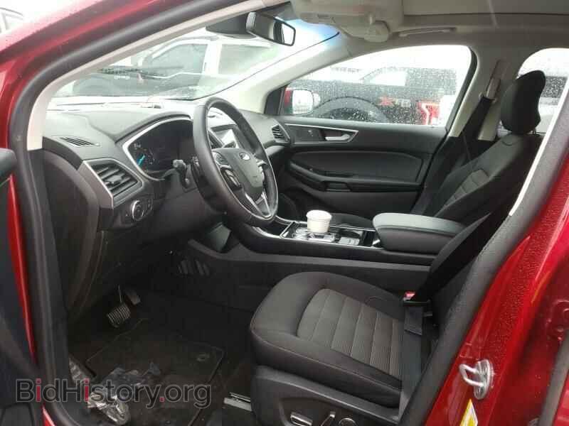 2019 Ford Edge - VIN: 2FMPK4J98KBB81908 - Фото 3