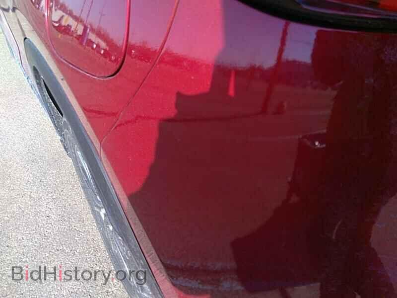 2019 Mazda CX-5 - VIN: JM3KFBCM6K0544482 - Фото 8