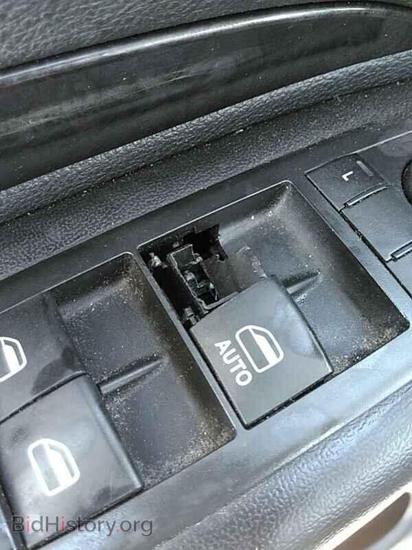 2014 Dodge Durango - VIN: 1C4RDJDG1EC287282 - Фото 8