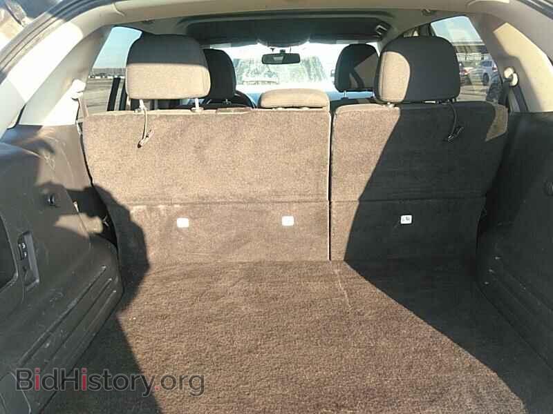 2013 Ford Edge - VIN: 2FMDK4JC1DBE20376 - Фото 7