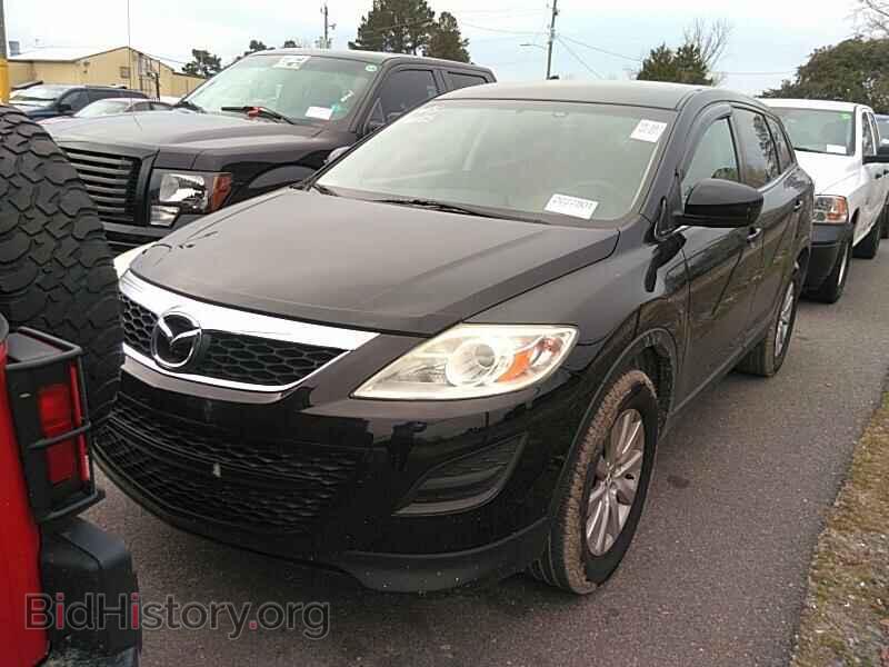 Photo JM3TB2MA9A0227637 - Mazda CX-9 2010