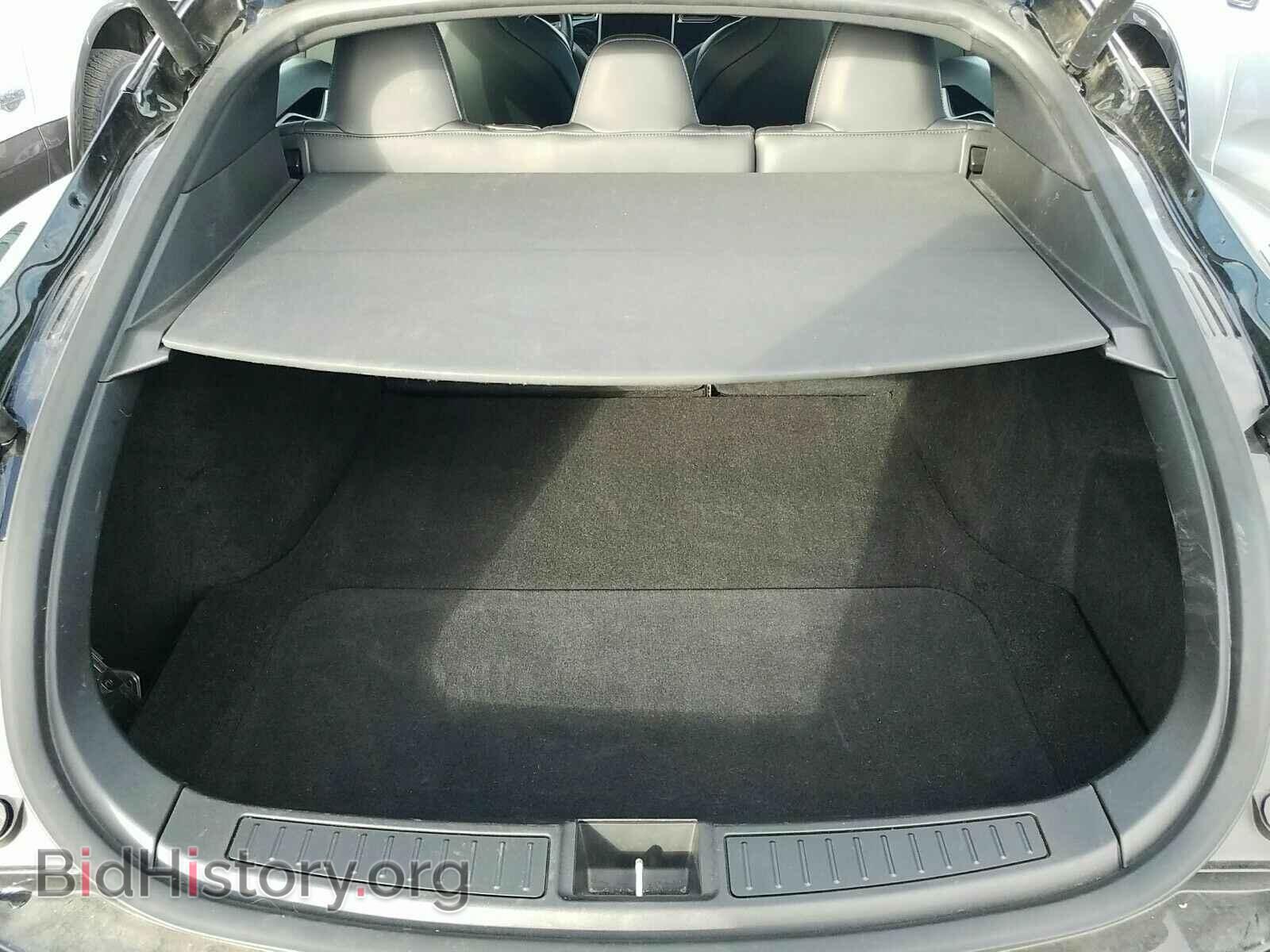 2018 Tesla Model S - VIN: 5YJSA1E23JF281641 - Фото 7
