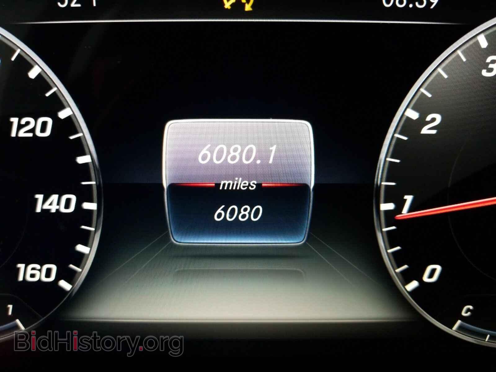 2020 Mercedes-Benz E-Class - VIN: WDDZF8EB2LA723626 - Фото 5