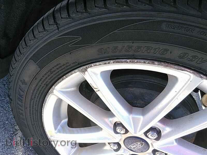 2016 Ford Focus - VIN: 1FADP3F23GL202255 - Photo 11