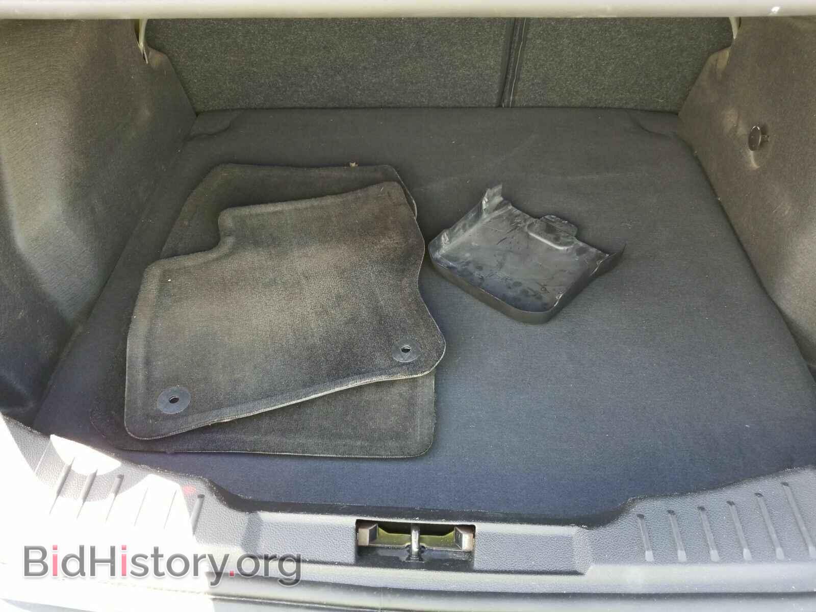 2016 Ford Focus - VIN: 1FADP3F23GL202255 - Photo 7