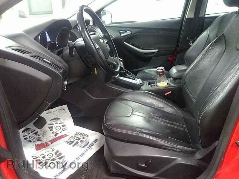 2013 Ford Focus - VIN: 1FADP3F27DL236713 - Photo 3