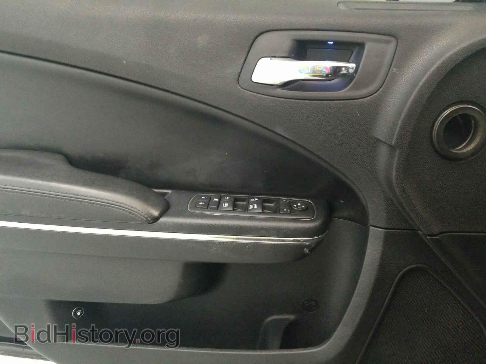 2012 Dodge Charger - VIN: 2C3CDXBG2CH295403 - Фото 9