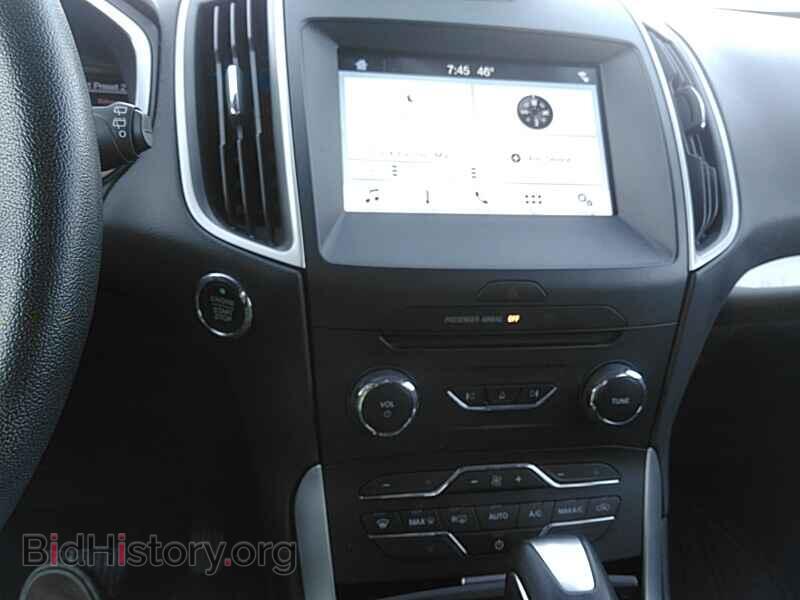 2016 Ford Edge - VIN: 2FMPK4J99GBC51133 - Фото 4