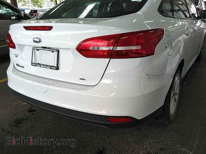 2017 Ford Focus - VIN: 1FADP3F27HL256546 - Фото 12