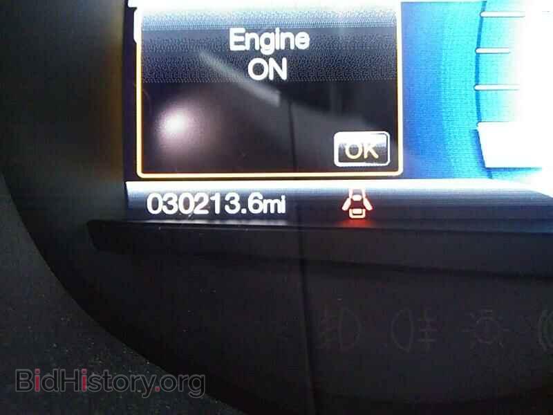 2017 Ford Edge - VIN: 2FMPK4K83HBC10813 - Photo 5