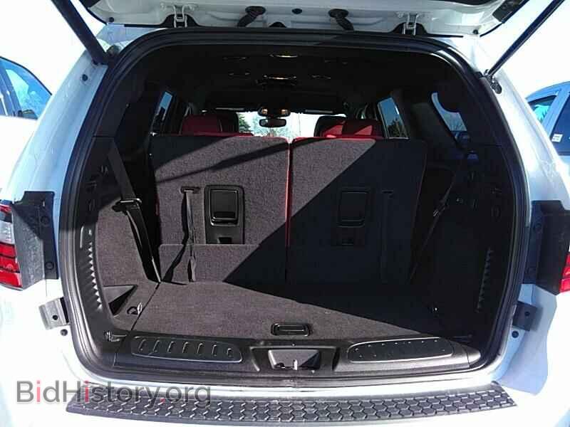 2019 Dodge Durango - VIN: 1C4SDJCT8KC557572 - Фото 7