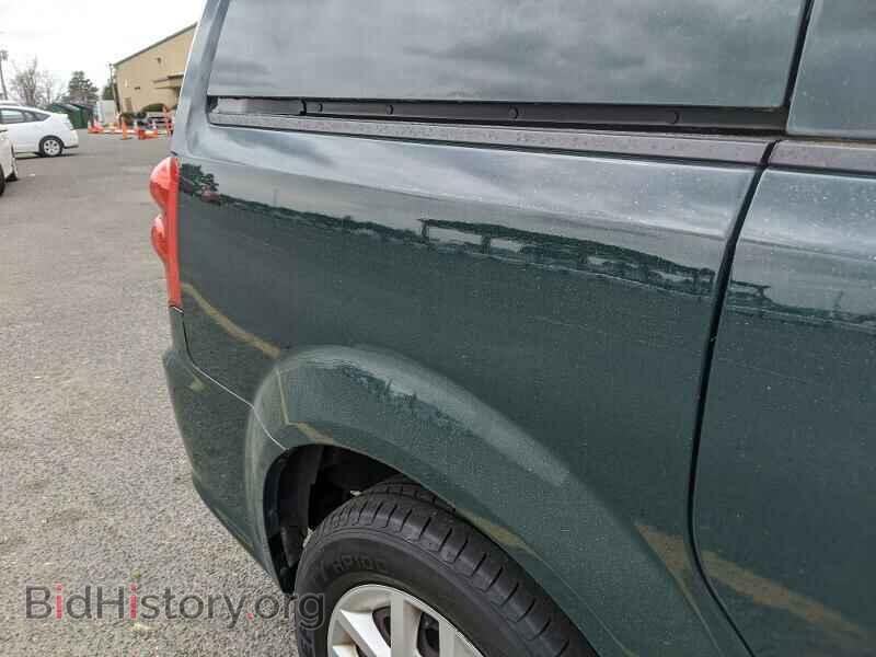 2015 Ram Cargo Van - VIN: 2C4JRGAGXFR679546 - Фото 10
