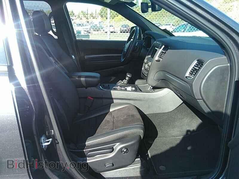 2019 Dodge Durango - VIN: 1C4RDHDG7KC675959 - Фото 12