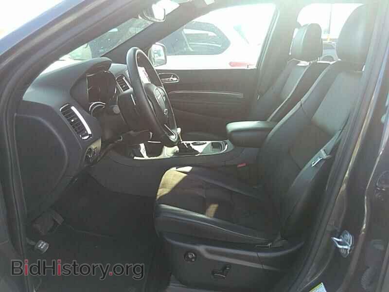 2019 Dodge Durango - VIN: 1C4RDHDG7KC675959 - Фото 3