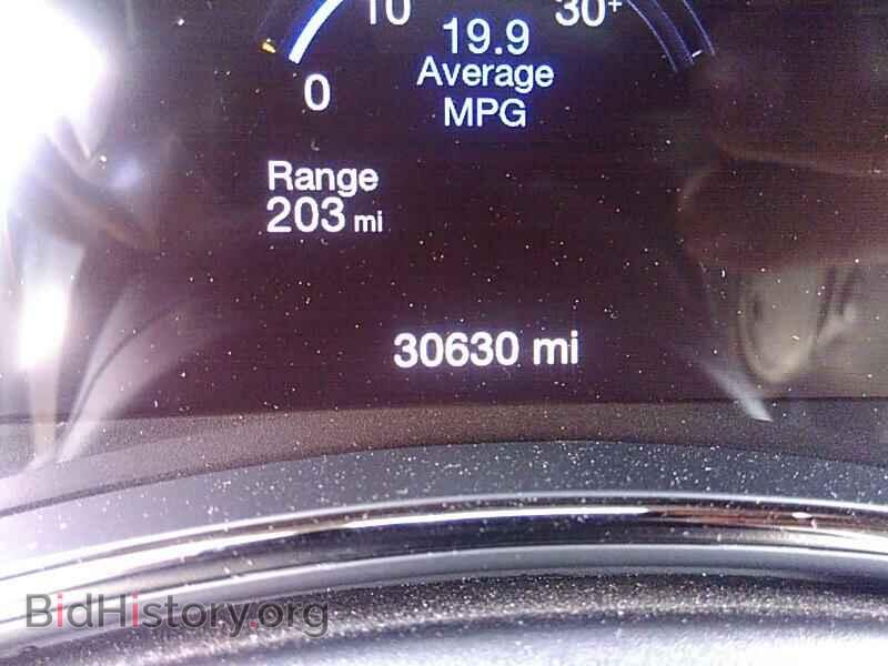 2019 Dodge Durango - VIN: 1C4RDHDG7KC675959 - Фото 5