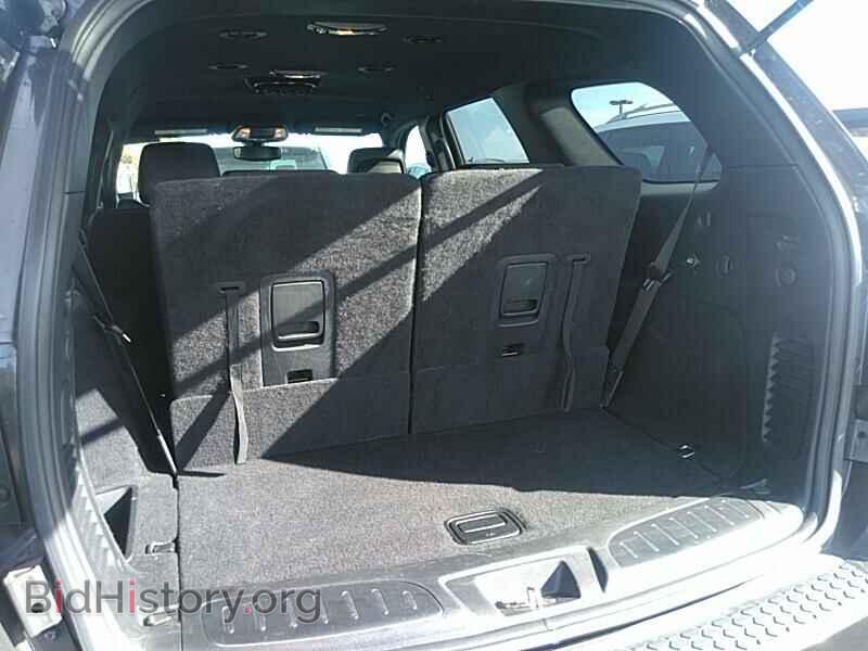 2019 Dodge Durango - VIN: 1C4RDHDG7KC675959 - Фото 7