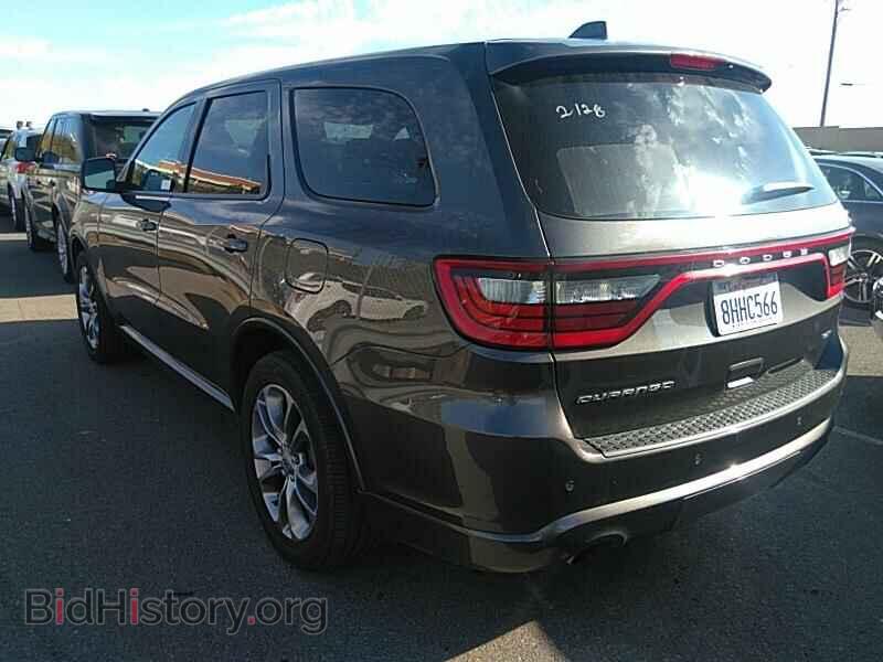 2019 Dodge Durango - VIN: 1C4RDHDG7KC675959 - Фото 9
